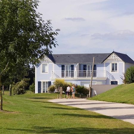 Madame Vacances Les Maisons De Fontenelles L'Aiguillon-sur-Vie Экстерьер фото