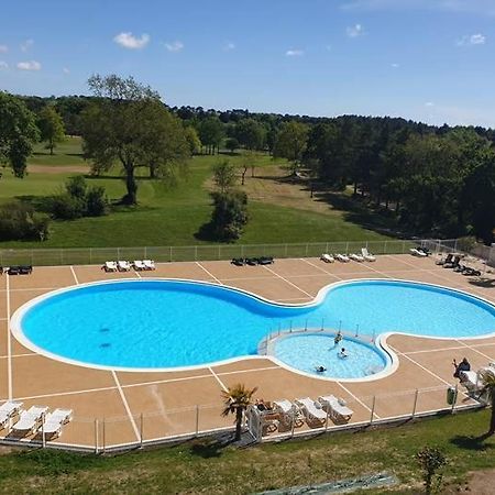 Madame Vacances Les Maisons De Fontenelles L'Aiguillon-sur-Vie Экстерьер фото